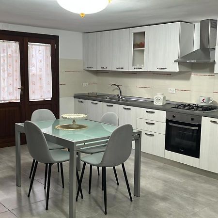 Appartamento Galante San Vito Lo Capo Kültér fotó
