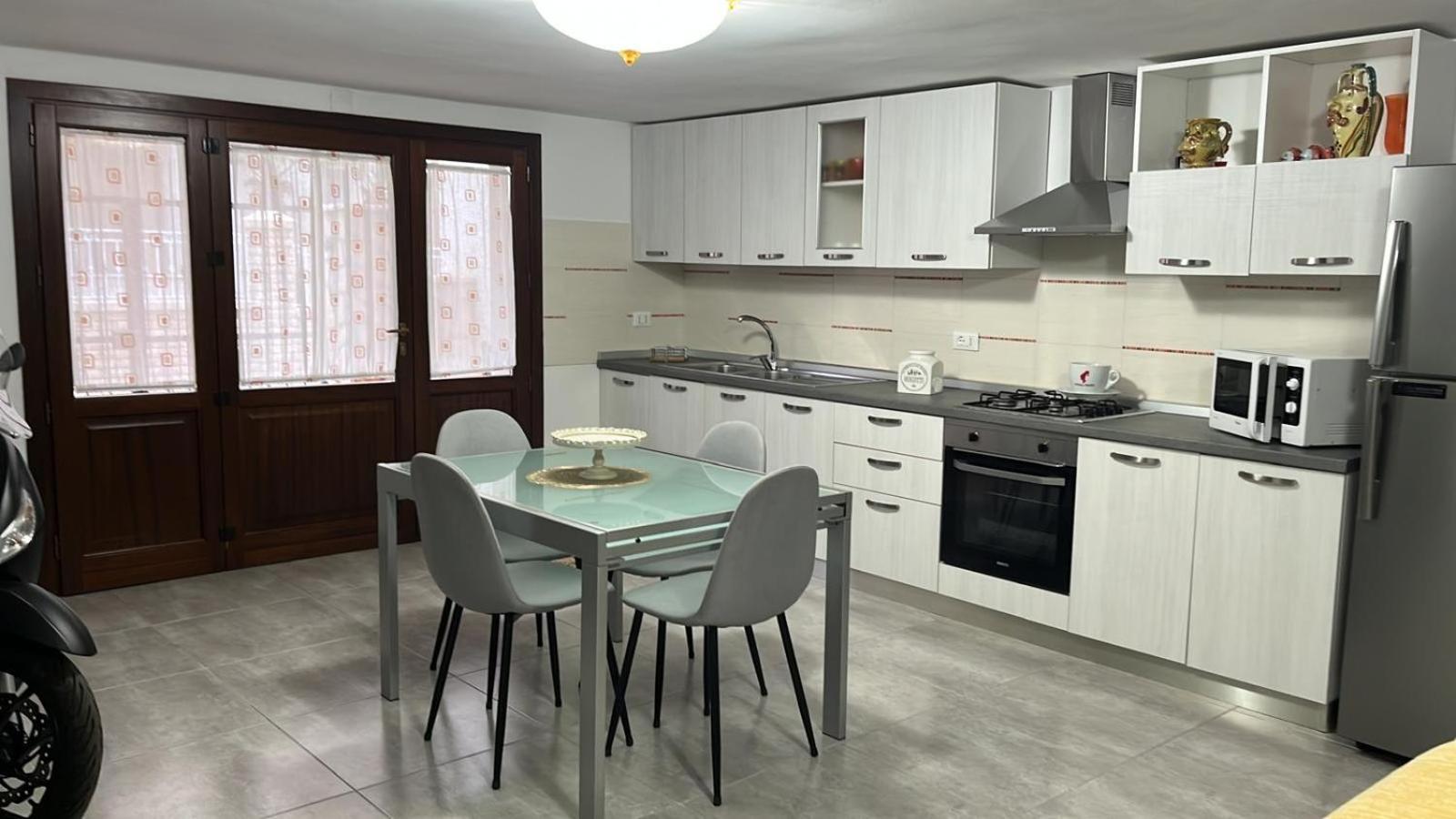 Appartamento Galante San Vito Lo Capo Kültér fotó